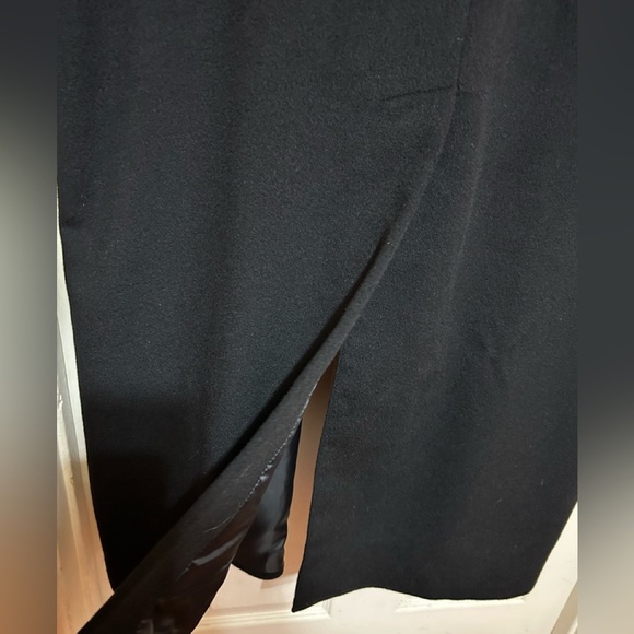 Pronto-Uomo 100% Cashmere long coat - Picture 5 of 10